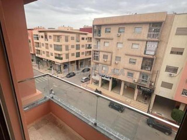 Appartement location à Charaf, Agadir