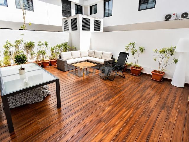 Appartement location à Rbat