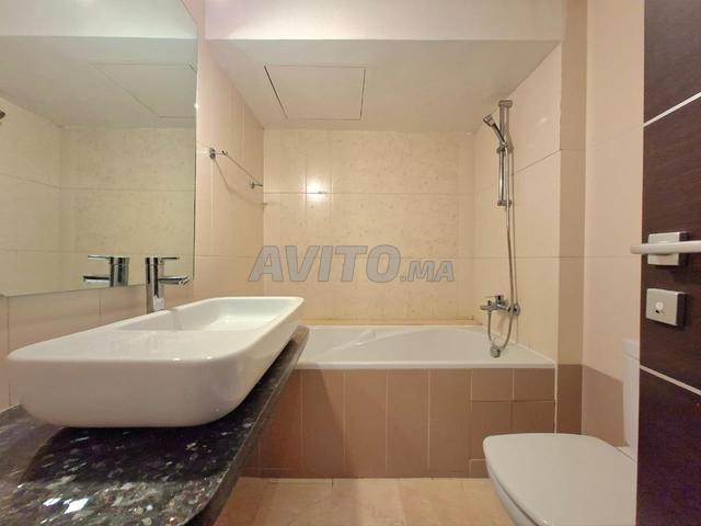 Appartement location à Anfa, Gharb-Chrarda-Beni Hssen