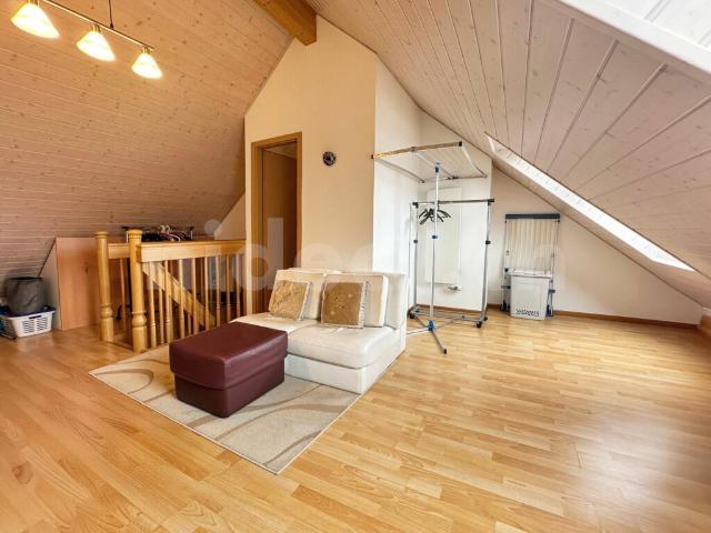 Wohnung kaufen in Renens, Waadt