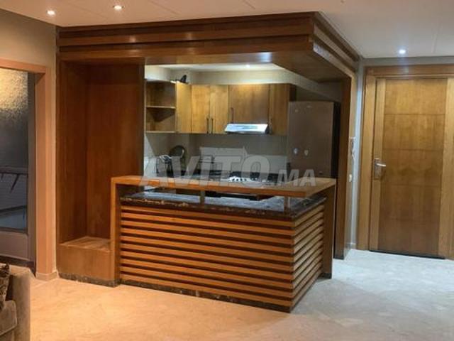 Appartement location