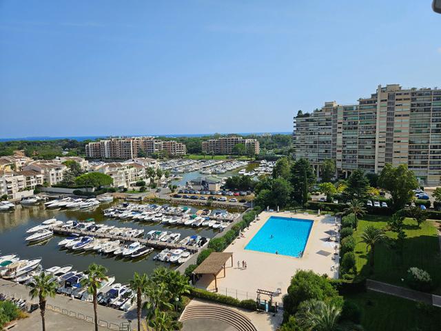 Appartement vente à Grasse, Mandelieu-la-napoule
