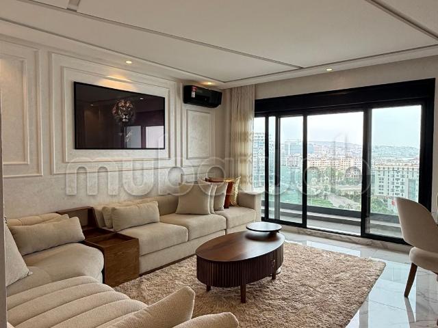 Appartement location à Tangero, Tanger-Tétouan