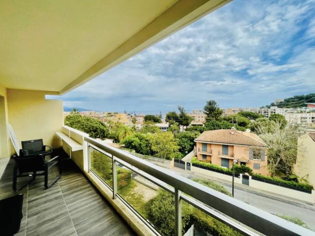 Appartement location à Nice, Roquebrune-cap-martin