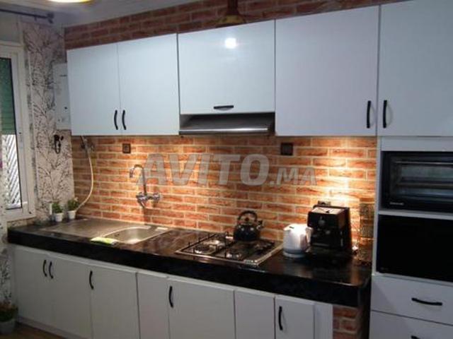 Appartement location à El Ma, Gharb-Chrarda-Beni Hssen