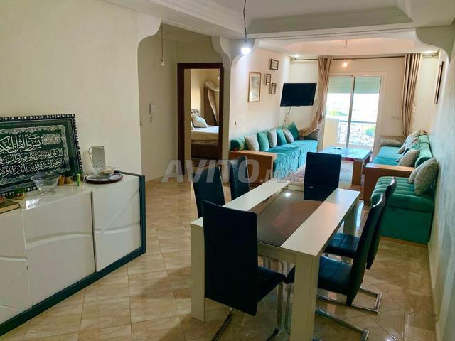 Appartement vente à El Ma, Gharb-Chrarda-Beni Hssen