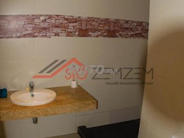 Appartement location