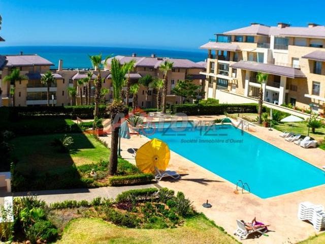 Appartement vente