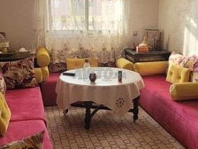 Appartement vente à Mohammedia, Gharb-Chrarda-Beni Hssen