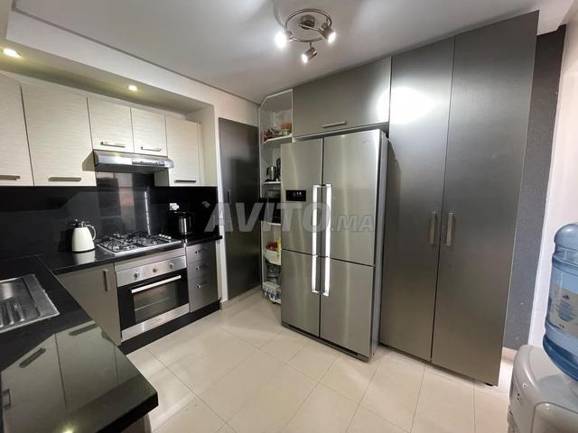 Appartement vente à Mohammedia, Gharb-Chrarda-Beni Hssen