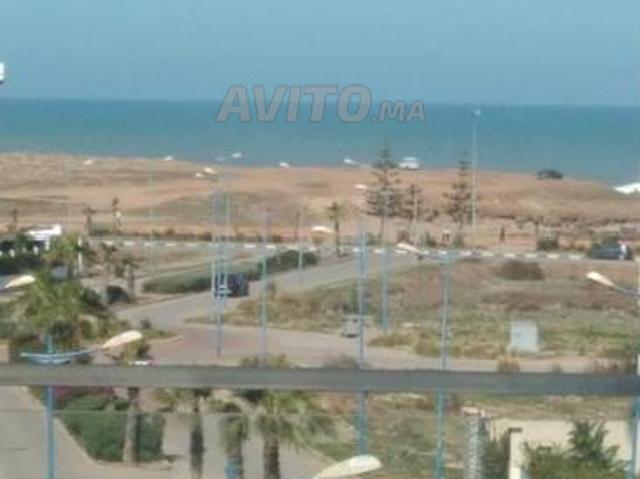 Appartement vente à Mohammedia, Gharb-Chrarda-Beni Hssen