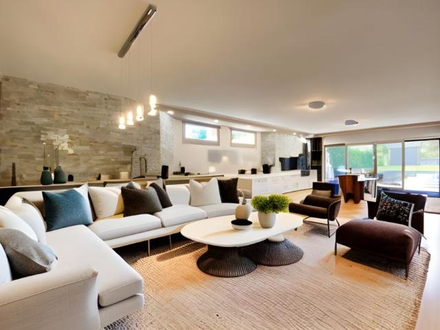 Apartment mieten in Clarmont, Waadt