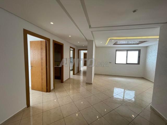 Appartement vente à Lyautey, El Mellah
