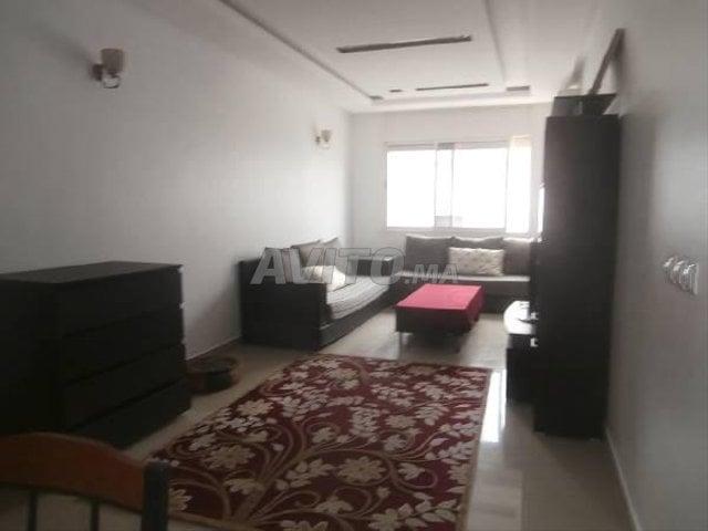 Appartement vente à Rabat, Rabat-Salé-Zemmour-Zaër
