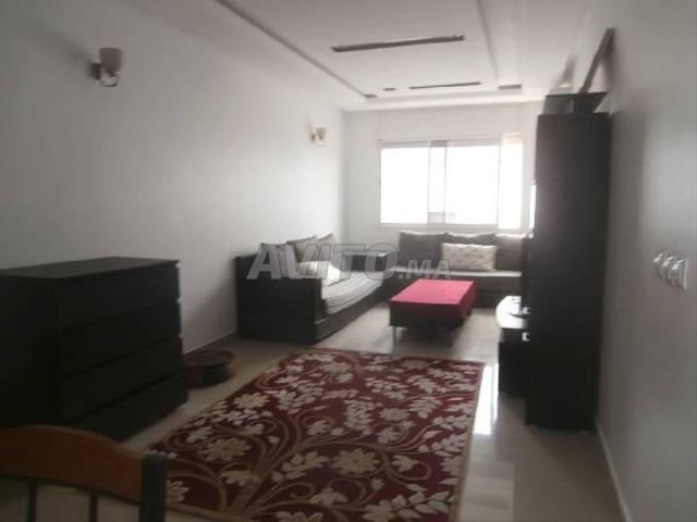 Appartement vente