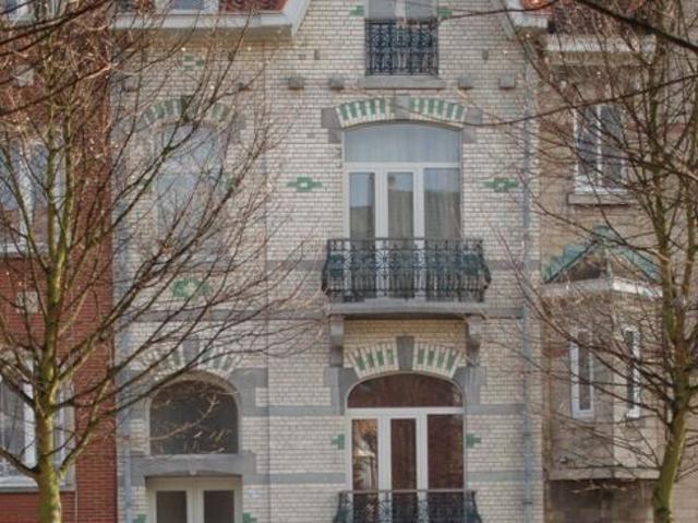 Studio location à Brussels