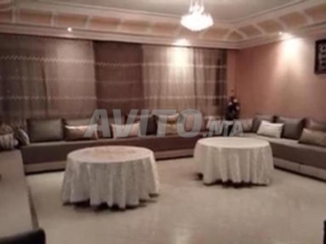 Appartement vente à Skhirat