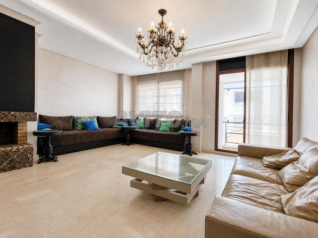 Appartement location à Anfa, Gharb-Chrarda-Beni Hssen
