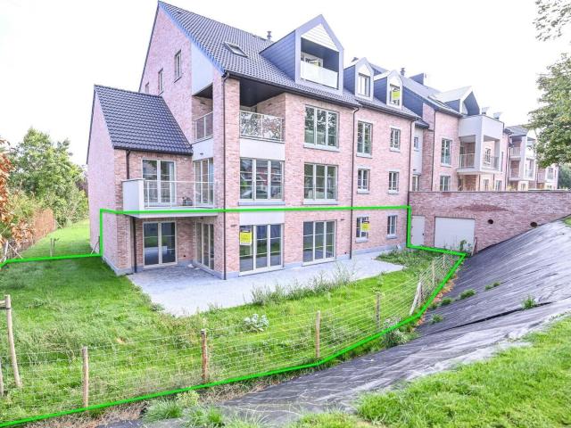 Appartement location à Crisnée