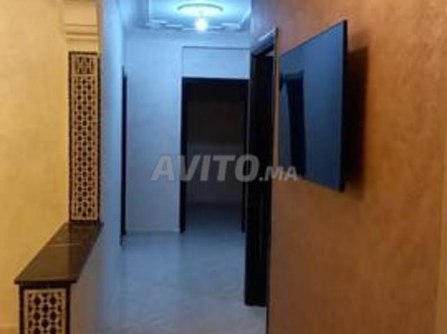 Appartement location à Salé