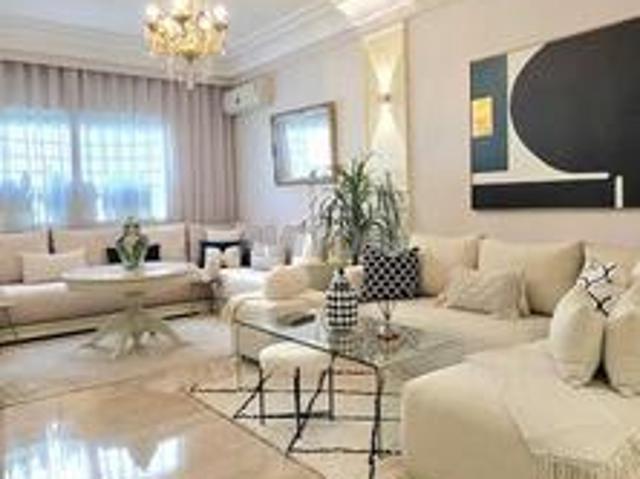 Appartement vente à Anfa, Gharb-Chrarda-Beni Hssen