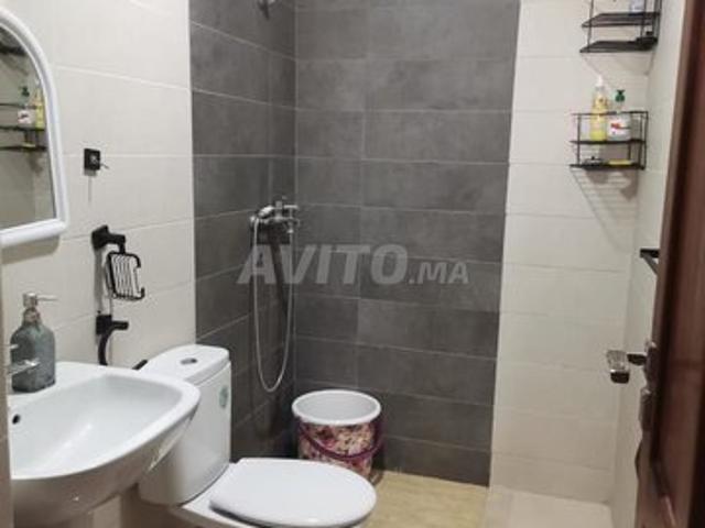 Appartement location à El Jadida