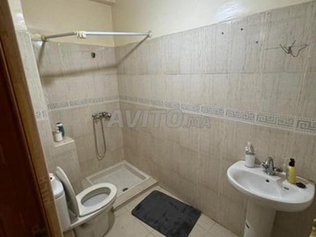 Appartement vente à Sidi Abbad, Marrakech