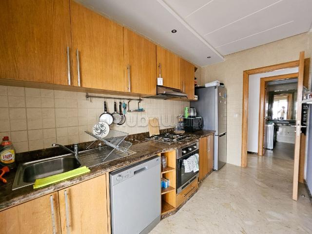 Appartement vente à Dar Bouazza, Gharb-Chrarda-Beni Hssen