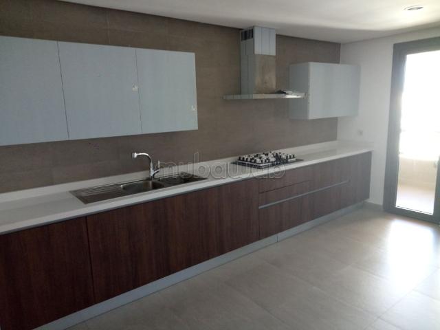 Appartement location à Anfa, Gharb-Chrarda-Beni Hssen