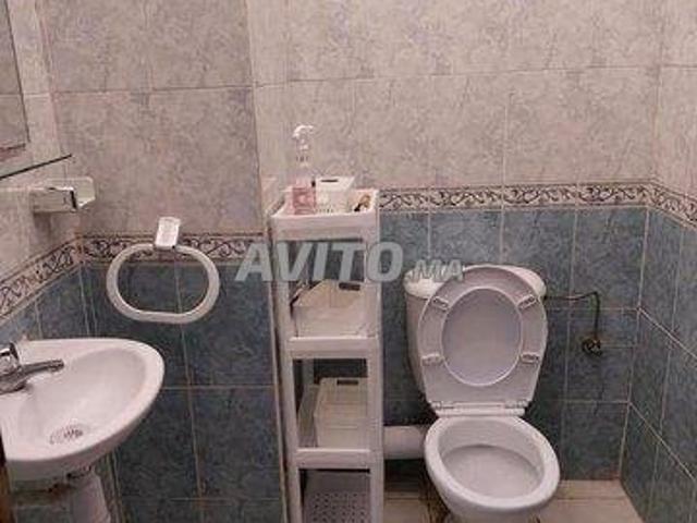 Appartement location à Salé