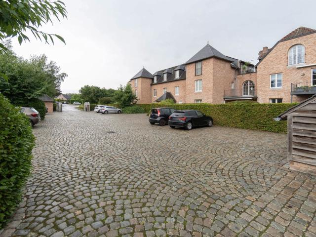 Appartement location à Dion-le-Mont, Chaumont-Gistoux