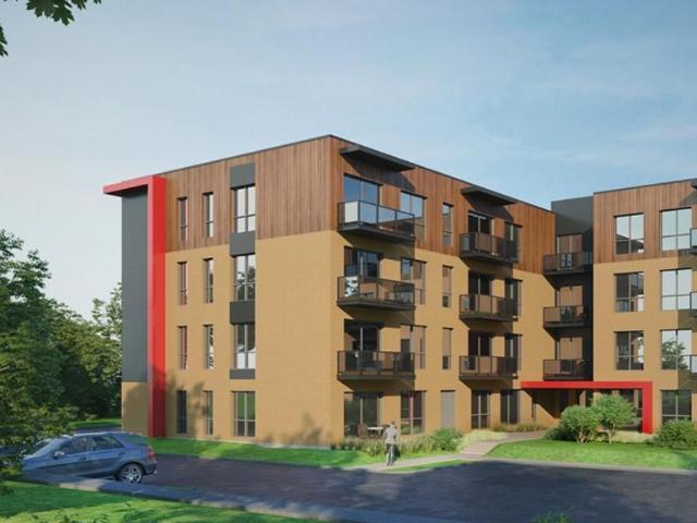 Apartment for rent in Duvernay, Quebec