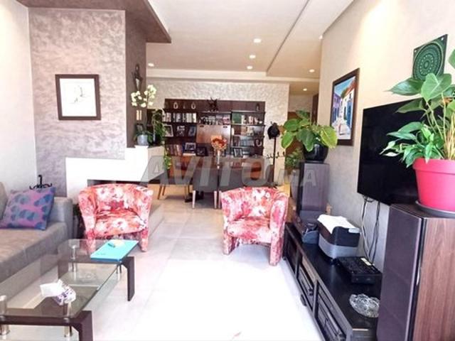 Appartement vente à Anfa, Gharb-Chrarda-Beni Hssen