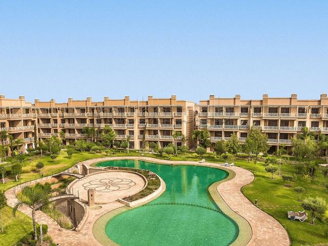 Appartement vente à Marrakech, L'Oriental