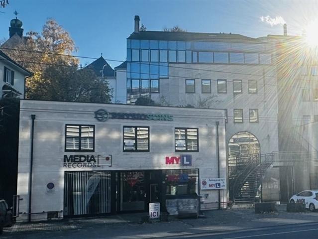 Atelier mieten in Villars, Freiburg