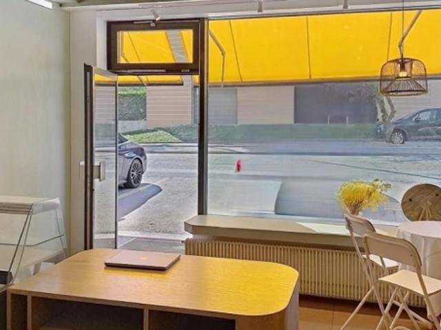Atelier mieten in Nyon, District de Nyon