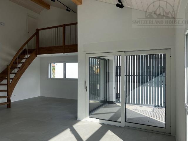 Apartment mieten in Ecuvillens, Hauterive