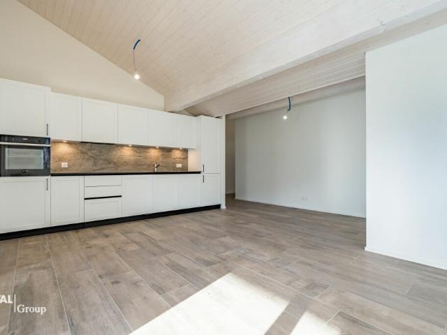 Attikawohnung kaufen in Saint-Pierre-de-Clages, Wallis