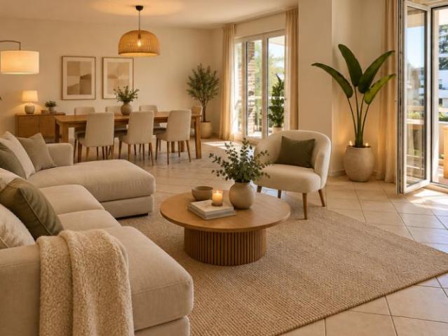 Apartment mieten in Château-Sec, Pully