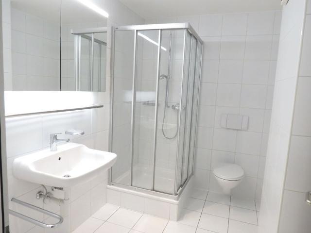 Apartment mieten in Fribourg