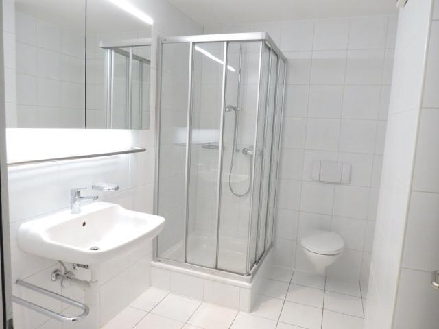 Apartment kaufen in Fribourg