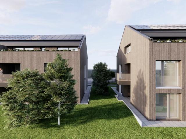 Immobilie kaufen in Saint-Aubin (FR), Freiburg