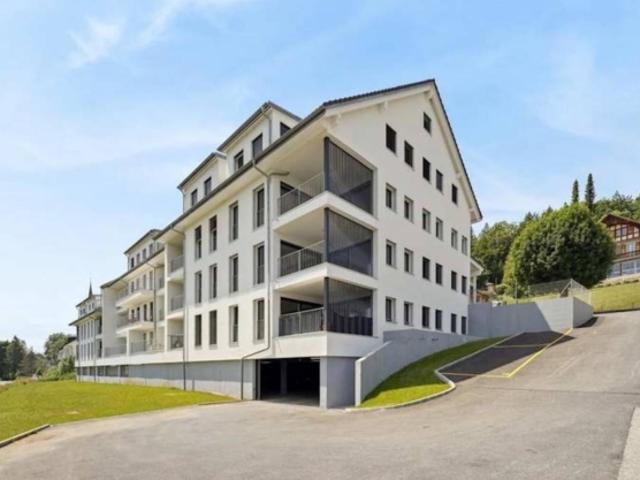Wohnung kaufen in Le Chenit, Waadt
