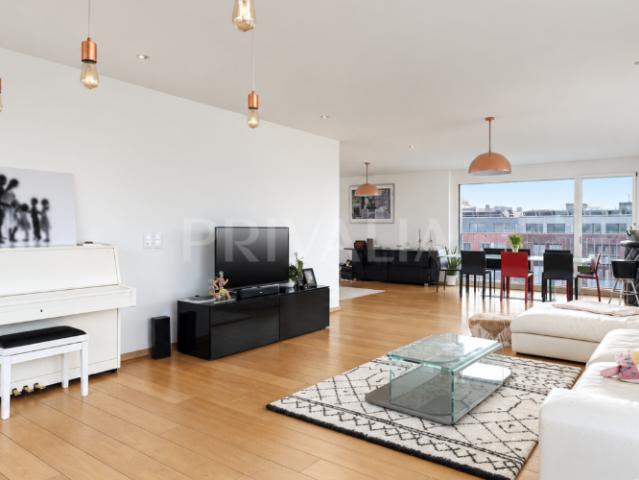 Apartment mieten in Chêne-Bougeries