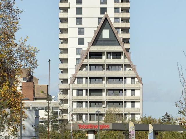 Appartement location à Strasbourg, Hoenheim
