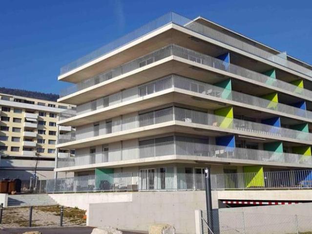 Apartment mieten in Neuchâtel, Corcelles (NE)