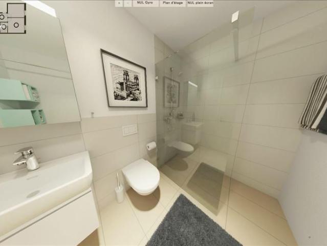 Apartment mieten in Neuchâtel, Corcelles (NE)