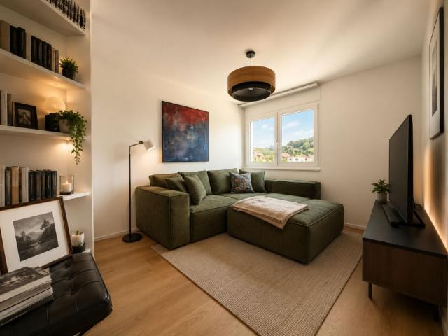 Zimmer mieten in Puidoux, Waadt