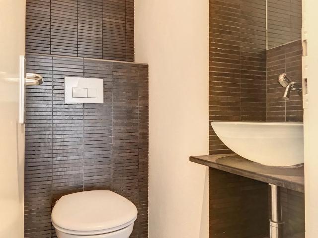 Apartment mieten in Bernex