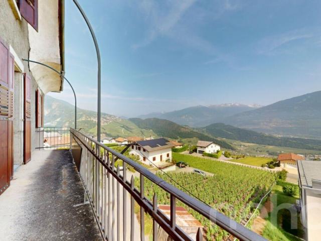 Wohnung kaufen in Erde, Wallis